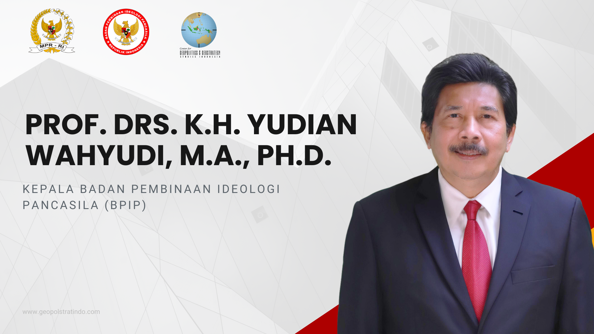 Kepala BPIP